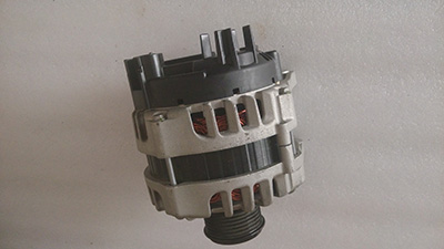 發(fā)電機(jī)